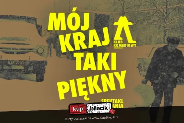 Klub Komediowy