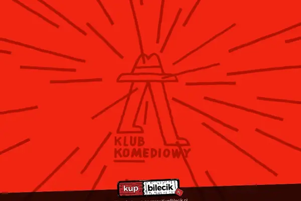 Klub Komediowy