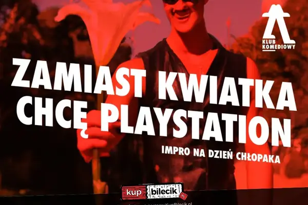 Klub Komediowy