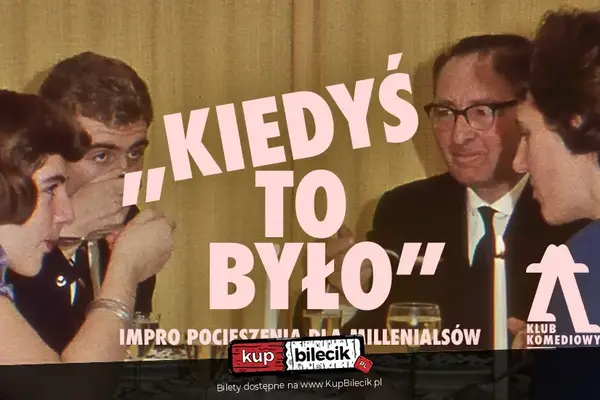 Klub Komediowy