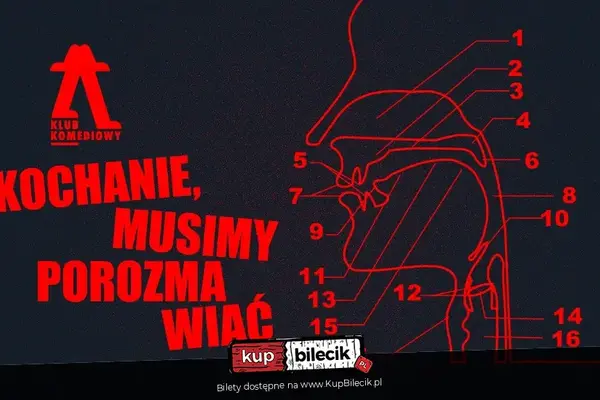 Klub Komediowy