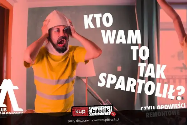 Klub Komediowy