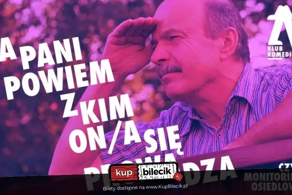 Klub Komediowy