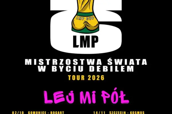 Lej mi Pół