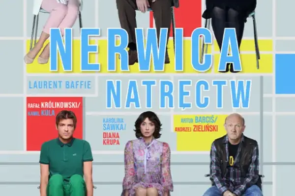 Nerwica Natręctw