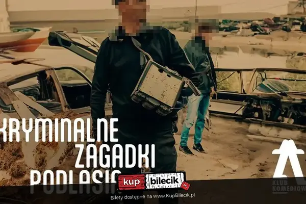 Klub Komediowy