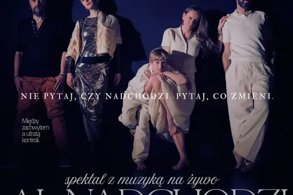 AI nadchodzi