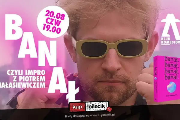 Klub Komediowy