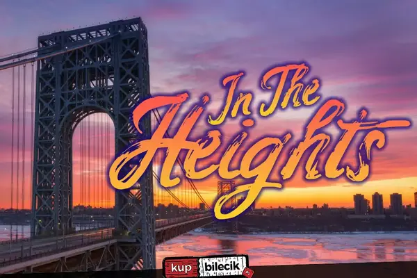 Musical "In The Heights"