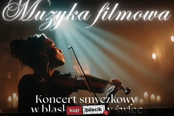 Everlight: Koncerty przy świecach