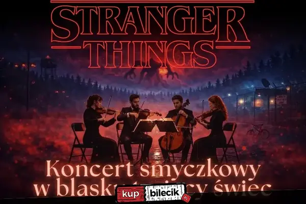 Everlight: Koncerty przy świecach