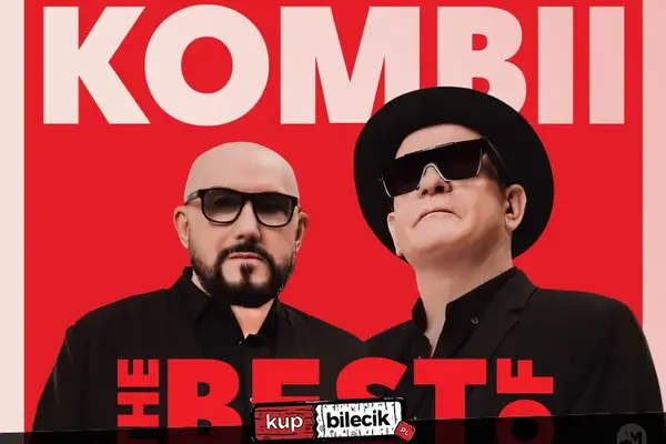 Kombii