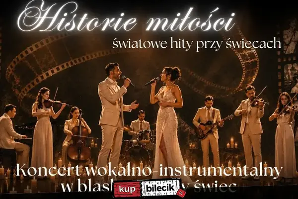 Everlight: Koncerty przy świecach