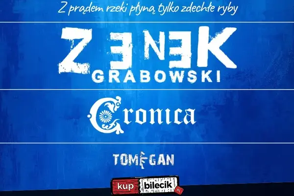 Zenek Grabowski