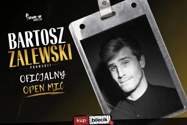 Bartosz Zalewski