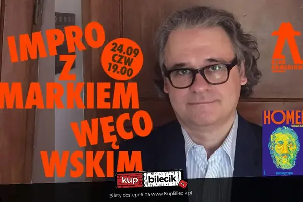 Klub Komediowy