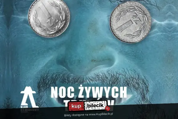 Klub Komediowy
