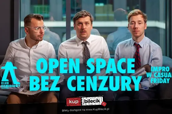 Klub Komediowy