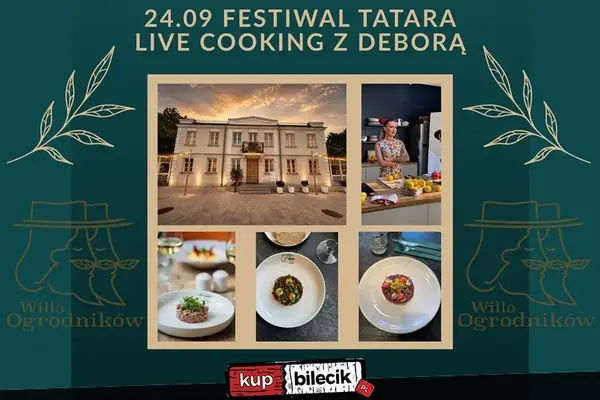 Festiwal Tatara