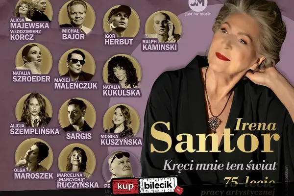 Irena Santor