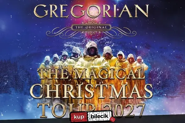 Gregorian