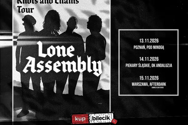 Lone Assembly