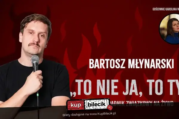 Stand-up Polska