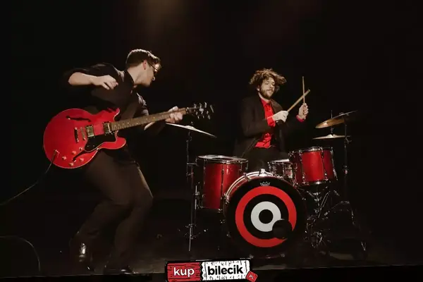 The Bullseyes