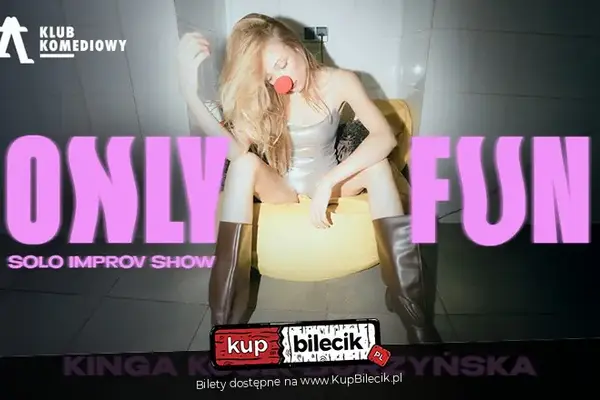 Klub Komediowy