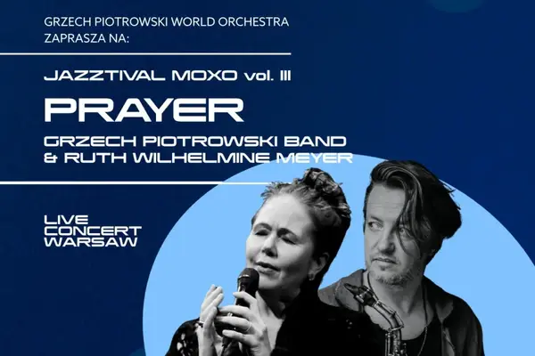 Jazztival Moxo vol. 3