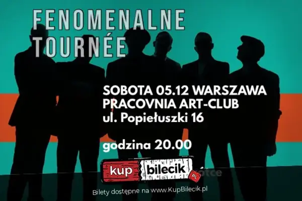 Cała Góra Barwinków