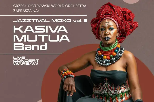 Jazztival Moxo vol. 3