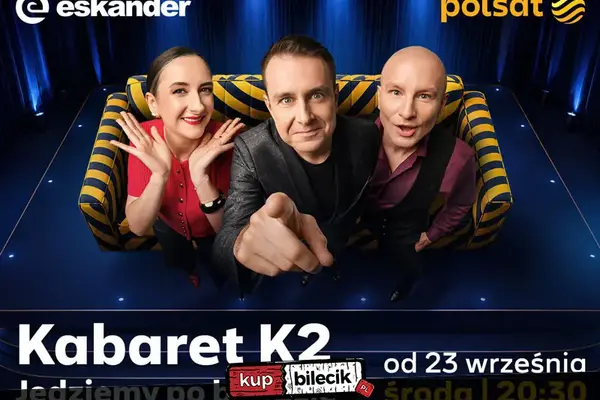 Kabaret K2
