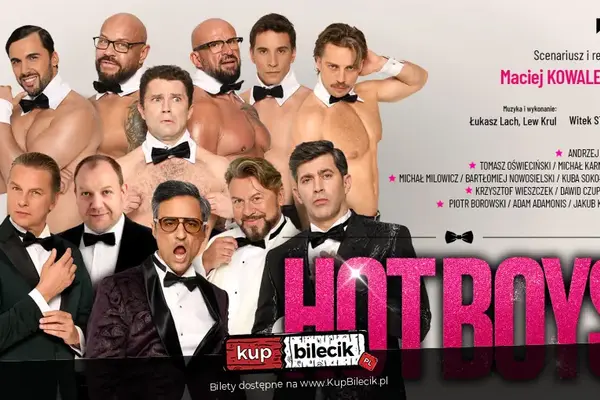 Hot Boys