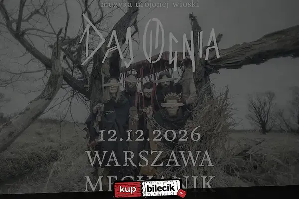 Daj Ognia