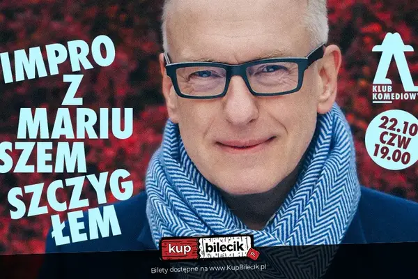 Klub Komediowy