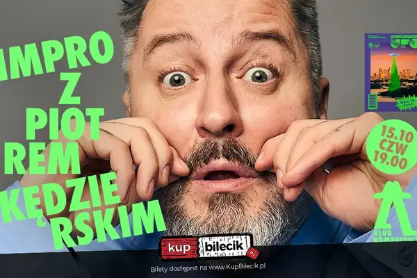 Klub Komediowy