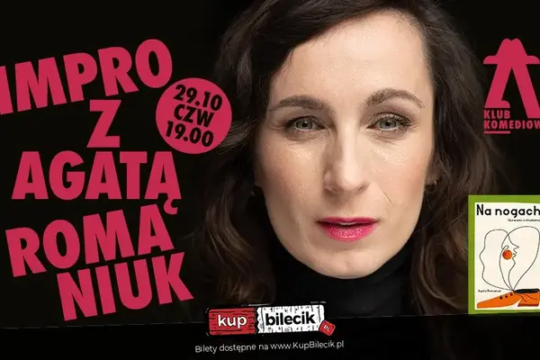 Klub Komediowy