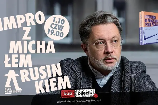 Klub Komediowy
