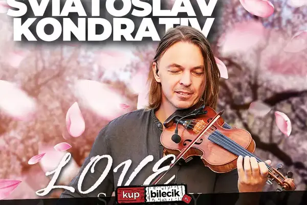 Sviatoslav Kondrativ