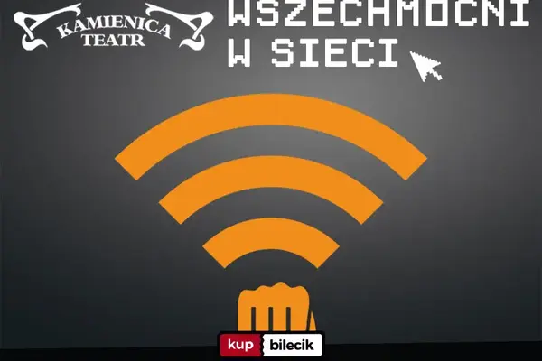 Wszechmocni w sieci