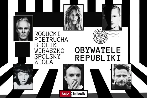 Obywatele Republiki