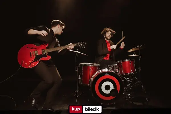The Bullseyes