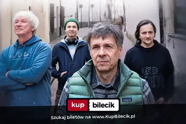 Stare Dobre Małżeństwo
