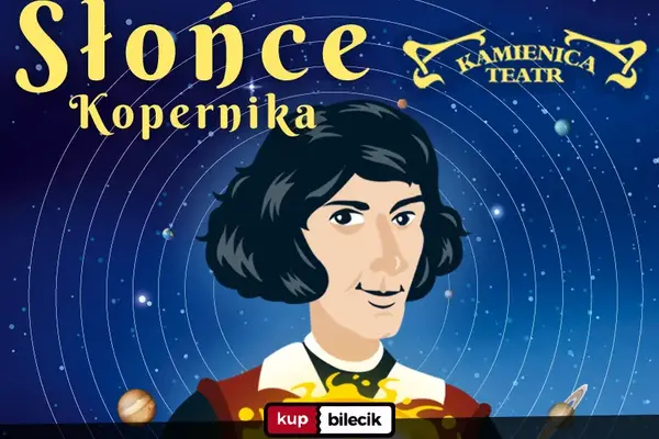 Słońce Kopernika