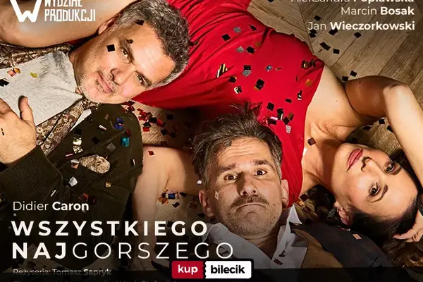 Wszystkiego najgorszego