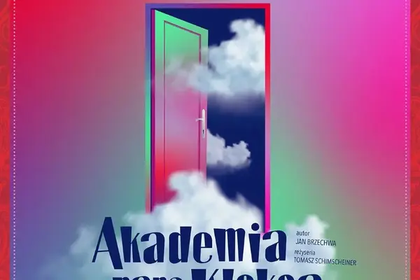 Akademia Pana Kleksa - Teatr Capitol