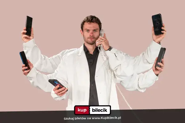 Lekarz na telefon