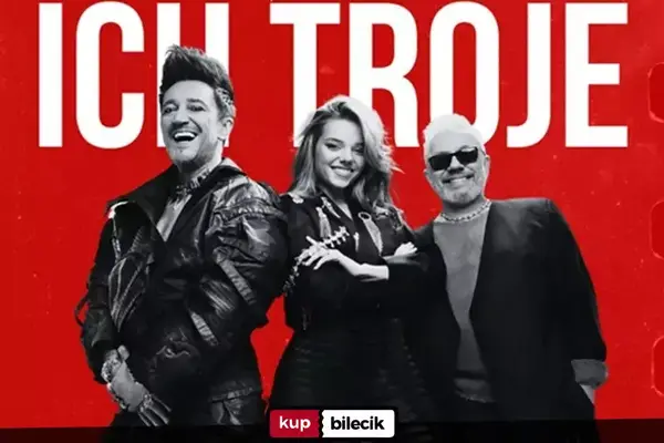 Ich Troje