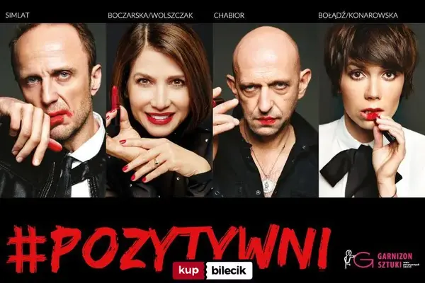 Pozytywni